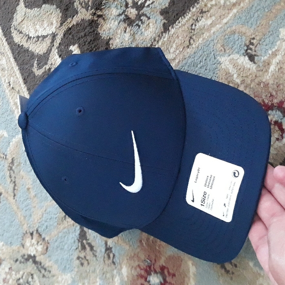 1 left 6x*Host Pick*Nike Legacy 91 dri-fit unisex hat - Picture 9 of 12